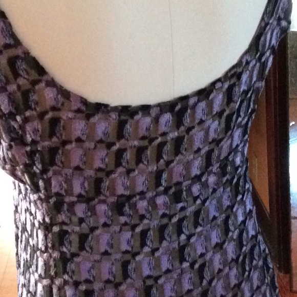 PRADA exquisite dress.....sexy, beautiful - Picture 3 of 5